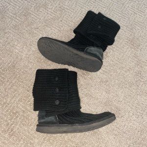 UGG boots